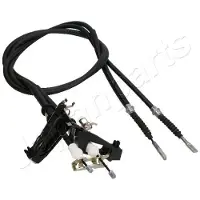 Japanparts Seilzug, Feststellbremse BC-0301