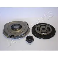 Japanparts Kupplungssatz KF-S04