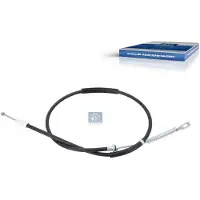 DT Spare Parts Seilzug, Feststellbremse 4.69982