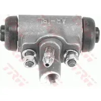 TRW Radbremszylinder BWD217