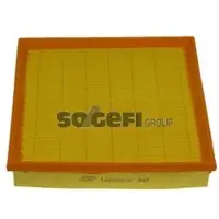TECNOCAR Luftfilter A468