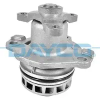 DAYCO Wasserpumpe, Motorkühlung [Hersteller-Nr. DP293] für Renault, Opel, Nissan