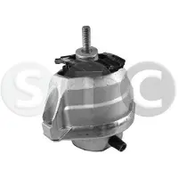 STC Motorlager Hydrolager Links für BMW 5 Limousine (E60) T405665