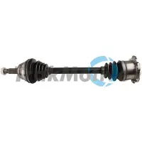 TrakMotive 30-0947 Antriebswelle Vorne Links für VW Lupo (6X1, 6E1) POLO (6N2) für SEAT AROSA (6H)