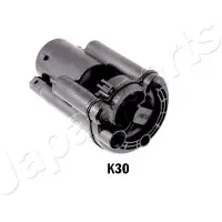 Japanparts Kraftstofffilter FC-K30S