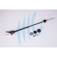 RICAMBIFLEX GM Seilzug, Kupplungsbetätigung 01061096