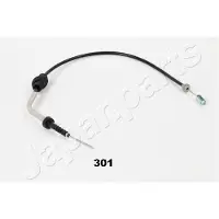 Japanparts Seilzug, Kupplungsbetätigung GC-301
