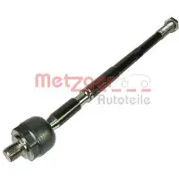 METZGER Axialgelenk, Spurstange KIT + 51014518