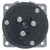 MAHLE ORIGINAL Kompressor, Klimaanlage BEHR ACP 1559 000S