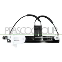 PRASCO FD110W064 Elektrischer Fensterheber Hinten Links