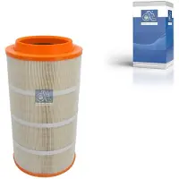 DT Spare Parts Luftfilter 3.18544