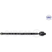 SIDEM 65014 Axialgelenk Spurstange für LAND ROVER Discovery III (L319) Vorne Rechts