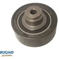 BUGIAD 86637 Turbo Ladeluftschlauch für AUDI A6 Avant (4F5, C6) A6 Limousine (4F2, C6) A6 Allroad (4FH, C6)