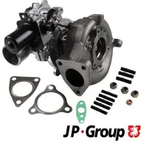 JP GROUP Lader, Aufladung JP 4817405400