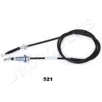 Japanparts Seilzug, Kupplungsbetätigung GC-521