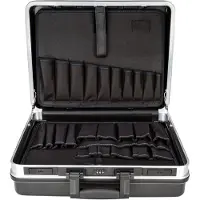 Gedore WK 1041 L Volumen-Werkzeugkoffer leer, 3065405