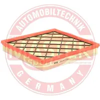 Master Sport Luftfilter 27107-LF-PCS-MS
