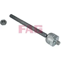 Fag 840 1425 10 Axialgelenk Spurstange für CITROËN C3 III (SX) Vorne