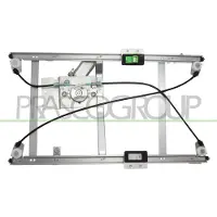 PRASCO Fensterheber rn980w022 vorne links für RENAULT