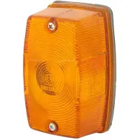 Hella Blinkleuchte 2BA 002 324-021