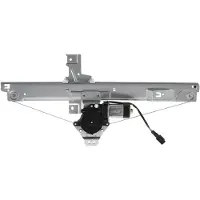 Valeo Fensterheber 850695