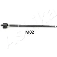 ASHIKA 103-0M-M02 Axialgelenk Spurstange für SMART FORTWO Coupe (451) Vorne
