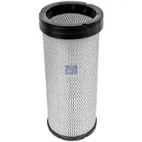 DT Spare Parts Luftfilter DT Spare Parts 1.10923 für SCANIA 4 - series Filtereinsatz