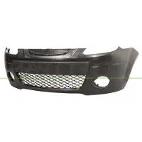 PRASCO Stoßfänger dw3251001 vorne für CHEVROLET