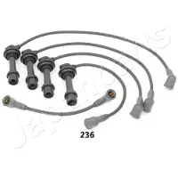 Japanparts Zündleitungssatz IC-236