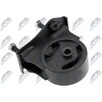 NTY Motorlager Gummimetalllager Hinten für TOYOTA RAV 4 II (CLA2, XA2, ZCA2, ACA2) ZPS-TY-125