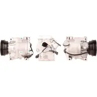 Lucas Kompressor, Klimaanlage ACP370