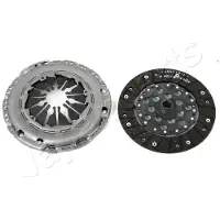 Japanparts Kupplungssatz KF-5002