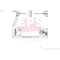 EPS Zündleitungssatz Made in Italy - OE Equivalent 1.501.505