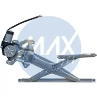 Max Fensterheber WTT102-R