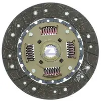 AISIN Kupplungsscheibe DY-040