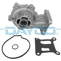 DAYCO Wasserpumpe, Motorkühlung [Hersteller-Nr. DP289] für Jaguar, Ford