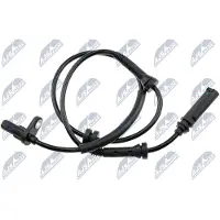 NTY ABS Sensor Raddrehzahl Vorne Links Vorne Rechts für BMW 1 Schrägheck (F20) HCA-BM-036