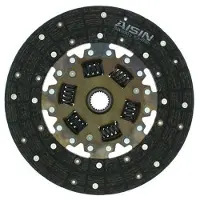 AISIN Kupplungsscheibe DN-019