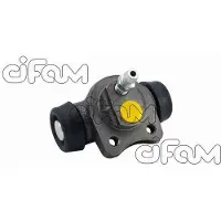 CIFAM Radbremszylinder 04-0058