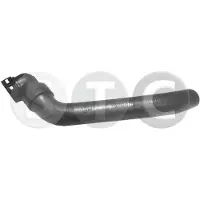 STC Kühlerschlauch Wasserschlauch für FIAT STILO (192) T409447