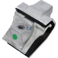 DT Spare Parts Motorlager 5.45019