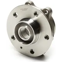 MAPCO Radlagersatz für AUDI A4 Avant (8K5, B8) 151mm 46858