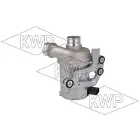 KWP Wasserpumpe 101513