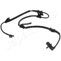 Japanparts ABS Sensor Raddrehzahl Vorne Rechts für KIA SOUL (AM) ABS-K57