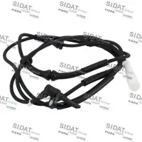 SIDAT Sensor, Raddrehzahl 84.1732A2