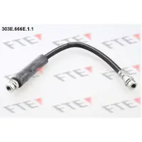 FTE Bremsschlauch 9240467