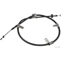 HERTH+BUSS JAKOPARTS Seilzug, Feststellbremse J3930315