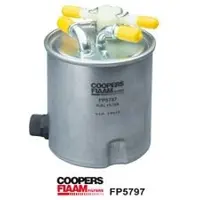 COOPERSFIAAM FILTERS Kraftstofffilter FP5797