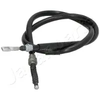 Japanparts Seilzug, Feststellbremse BC-0934