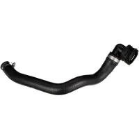 Gates Kühlerschlauch Wasserschlauch passend für PEUGEOT 2008 Kombi (CU) 05-5255